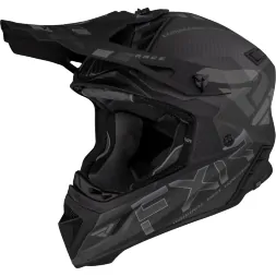 Шлем FXR Helium Carbon Alloy Fidlock