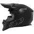 Шлем 509 Tactical 2.0 Fidlock Black Legacy