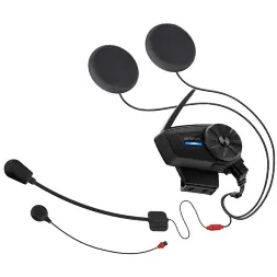 Мотогарнитура SENA Spider ST1 Dual