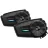 Мотогарнитура SENA Spider ST1 Dual