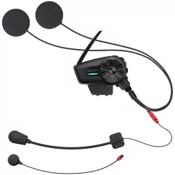 Мотогарнитура SENA Spider ST1 Dual