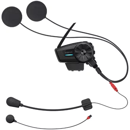 Мотогарнитура SENA Spider ST1 Dual