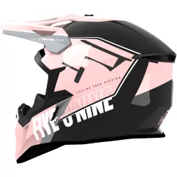 Шлем 509 Tactical 2.0 Fidlock Dusty Rose 