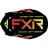 Шлем FXR Blade Race Div Black/Inferno