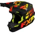 Шлем FXR Blade Race Div Black/Inferno