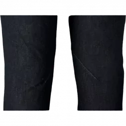 Мотоджинсы Furygan Kalvin X Kevlar Slim, цвет Синий 