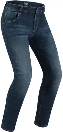 Мотоджинсы PromoJeans New Rider Blue 