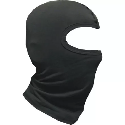 Подшлемник AiM BF-09 Black, N
