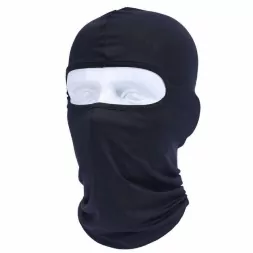 Подшлемник AiM BF-09 Black, N
