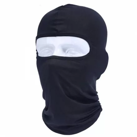 Подшлемник AiM BF-09 Black, N