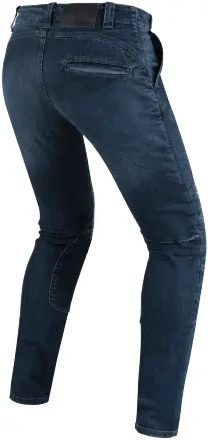 Мотоджинсы PromoJeans Dakar Blue  
