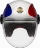 Мотошлем Guang Jet France