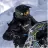 Шлем 509 Altitude 2.0 Carbon 3K Hi Flow Black Ops