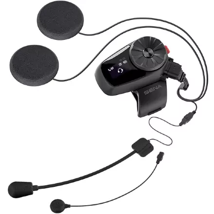 Мотогарнитура Bluetooth SENA 5S