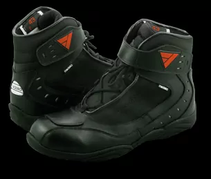 Мотокроссовки Modeka Le Mans black