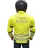 Мотокуртка Restyle Police Fluo Jacket Men