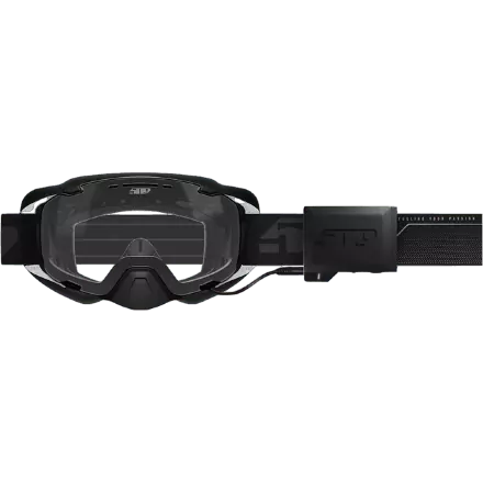 Очки 509 Aviator 2.0 XL S1 Nightvision с подогревом