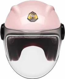 Мотошлем Guang Jet Rose