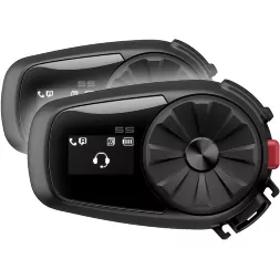 Мотогарнитура Bluetooth SENA 5S Dual