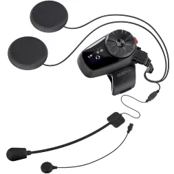 Мотогарнитура Bluetooth SENA 5S Dual