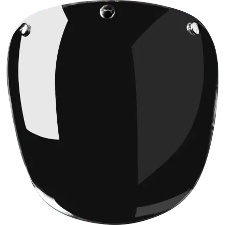Визор Ruby  Pavillon dark smoke (chrome/gunmetal snaps)