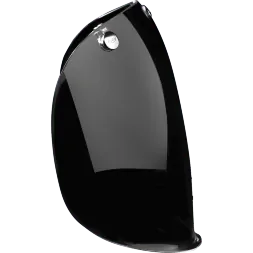 Визор Ruby  Pavillon dark smoke (chrome/gunmetal snaps)