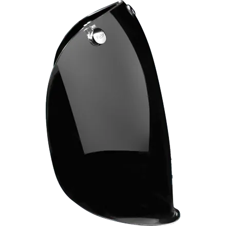 Визор Ruby  Pavillon dark smoke (chrome/gunmetal snaps)