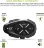 Мотогарнитура  Bluetooth Interphone Link одинарная