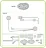 Мотогарнитура  Bluetooth Interphone Link одинарная
