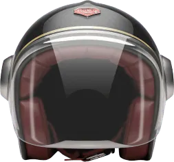 Мотошлем Ruby Belvedere Concorde