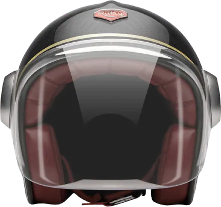 Мотошлем Ruby Belvedere Concorde
