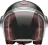 Мотошлем Ruby Belvedere Concorde