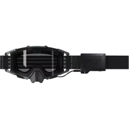 Очки 509 Sinister X7 S1 Black Ops с подогревом
