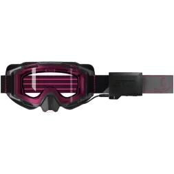 Очки 509 Sinister XL7 S1 Rasberry Pop с подогревом