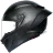 Мотошлем AGV Pista GP RR Solid Matt Carbon