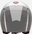 Визор Ruby Pavillon Visage light smoke Chrome/Gunmetal Snaps