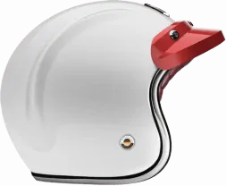 Козырек Guang Lacquered Glossy Ruby