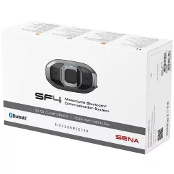 Мотогарнитура SENA SF4