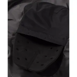 Полукомбинезон Tobe Iter Jet Black с утеплителем 