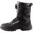 Ботинки Tobe Cordus Jet Black с утеплителем