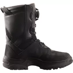 Ботинки Tobe Cordus Jet Black с утеплителем