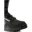 Ботинки Tobe Cordus Jet Black с утеплителем