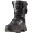 Ботинки Tobe Cordus Jet Black с утеплителем