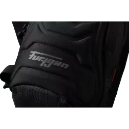 Сумка на бедро Furygan Patrol, цвет Черный
