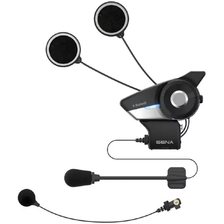 Мотогарнитура Bluetooth SENA 20S EVO 