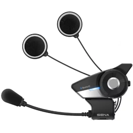 Мотогарнитура Bluetooth SENA 20S EVO 