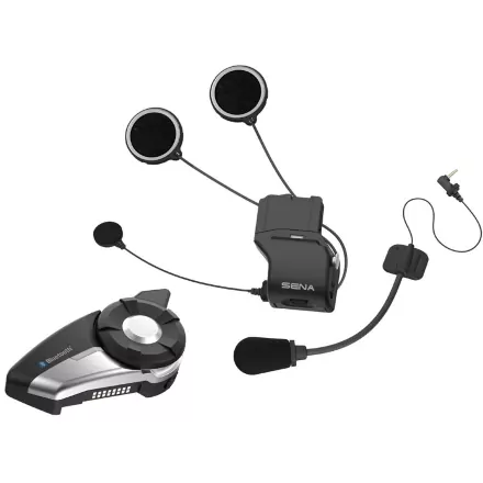 Мотогарнитура Bluetooth SENA 20S EVO 