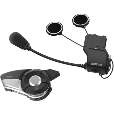 Мотогарнитура Bluetooth SENA 20S EVO 