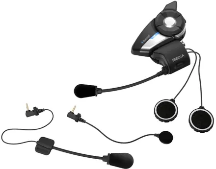Мотогарнитура Bluetooth SENA 20S EVO 