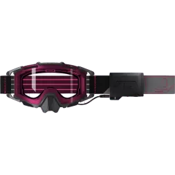 Очки 509 Sinister X7 S1 Rasberry Pop с подогревом